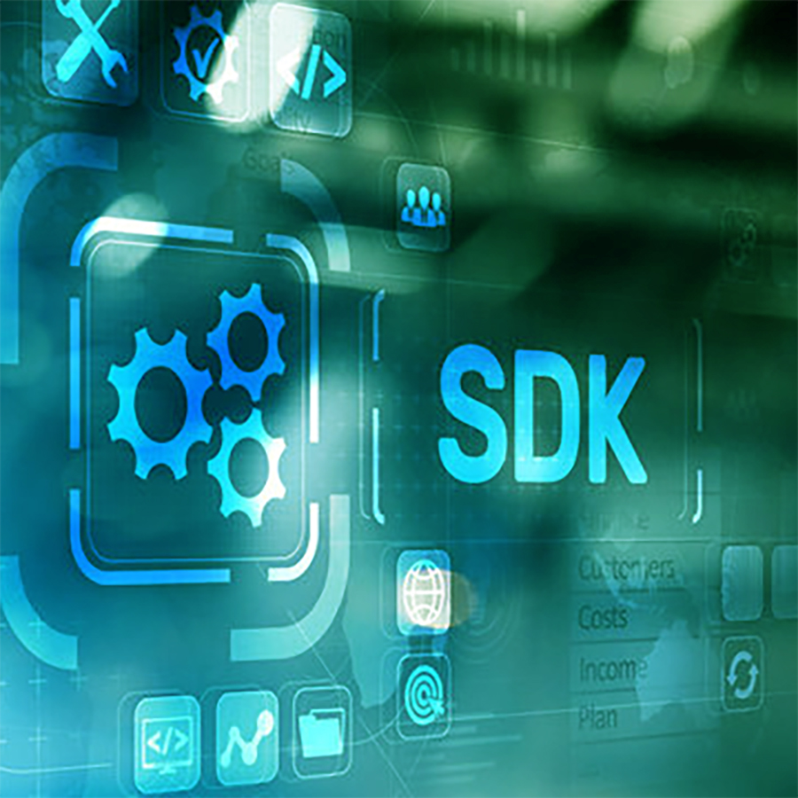 Integration of Corsano monitoring data via APIs and SDKs