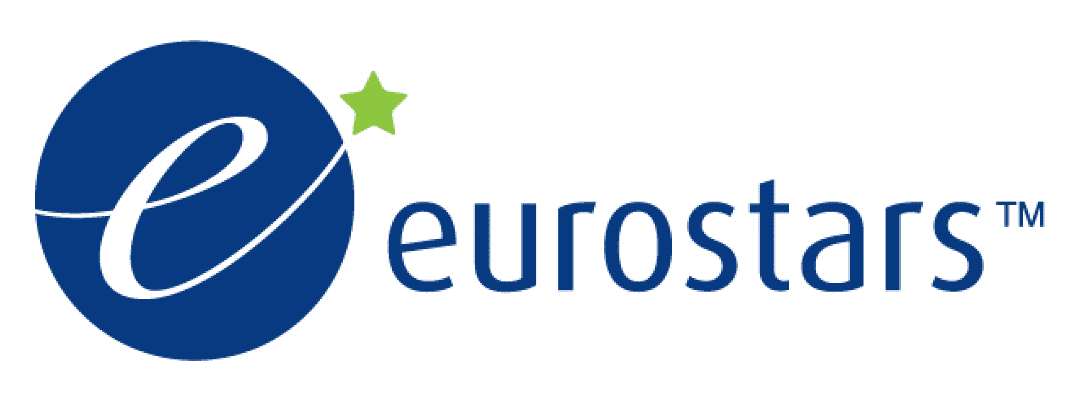 Eurostars programme logo
