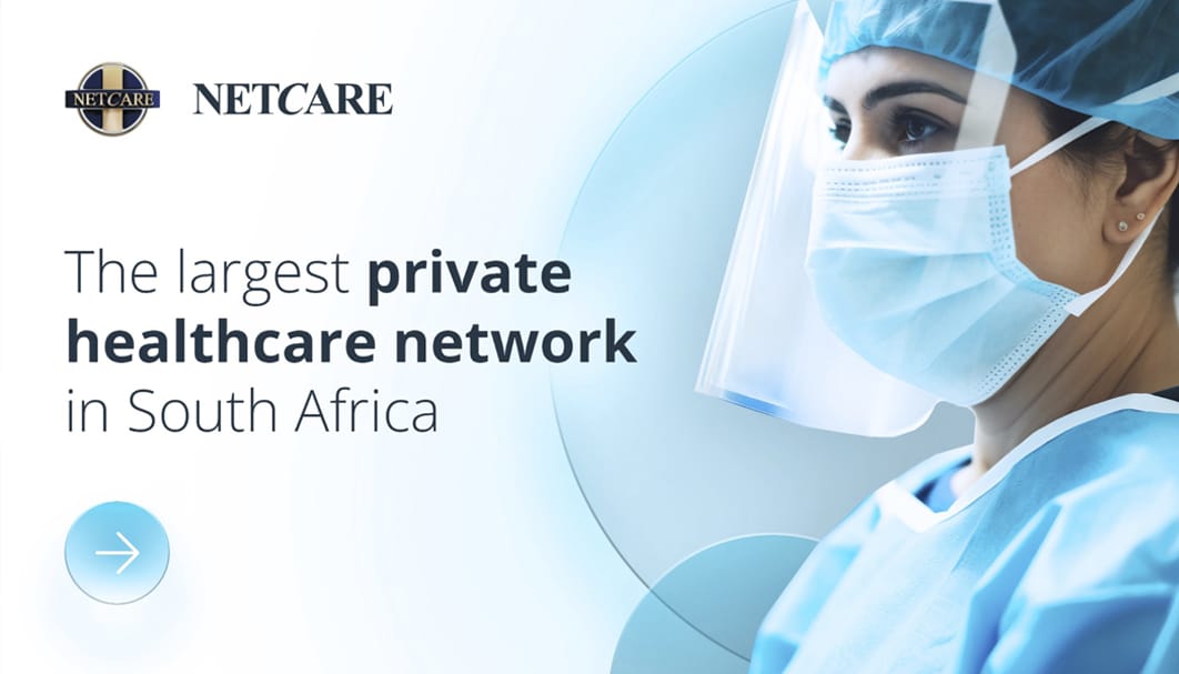 Corsano Health and Netcare strategic partnership announcement