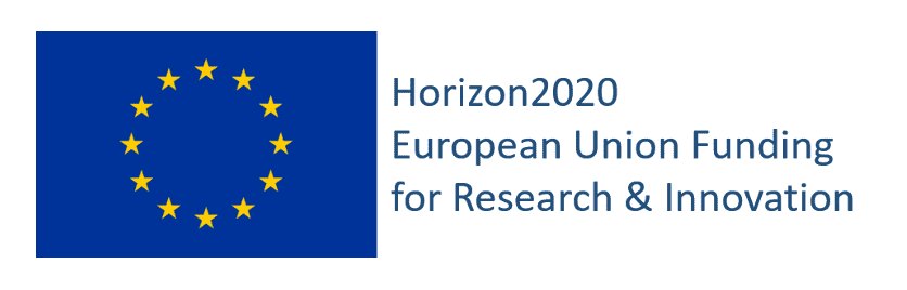 Horizon 2020 programme logo