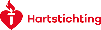 Dutch Heart Foundation logo